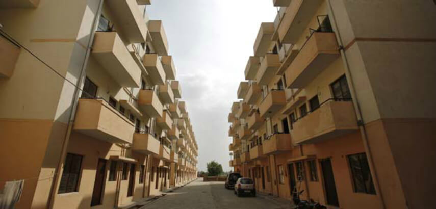 How To Buy A DDA Flat In Resale? How To Buy A DDA Flat In Resale?