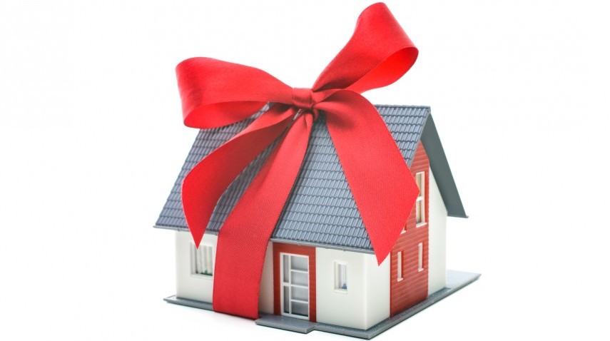 Planning to Gift Your Property? Consider These Points Planning to Gift Your Property? Consider These Points