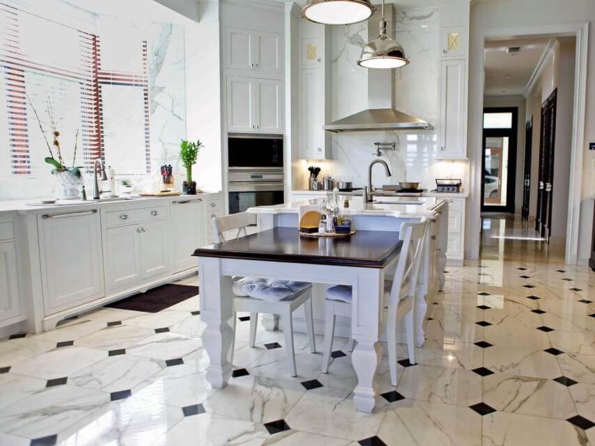 Advantages and Disadvantages of Using Tiles in Home Construction Advantages and Disadvantages of Using Tiles in Home Construction